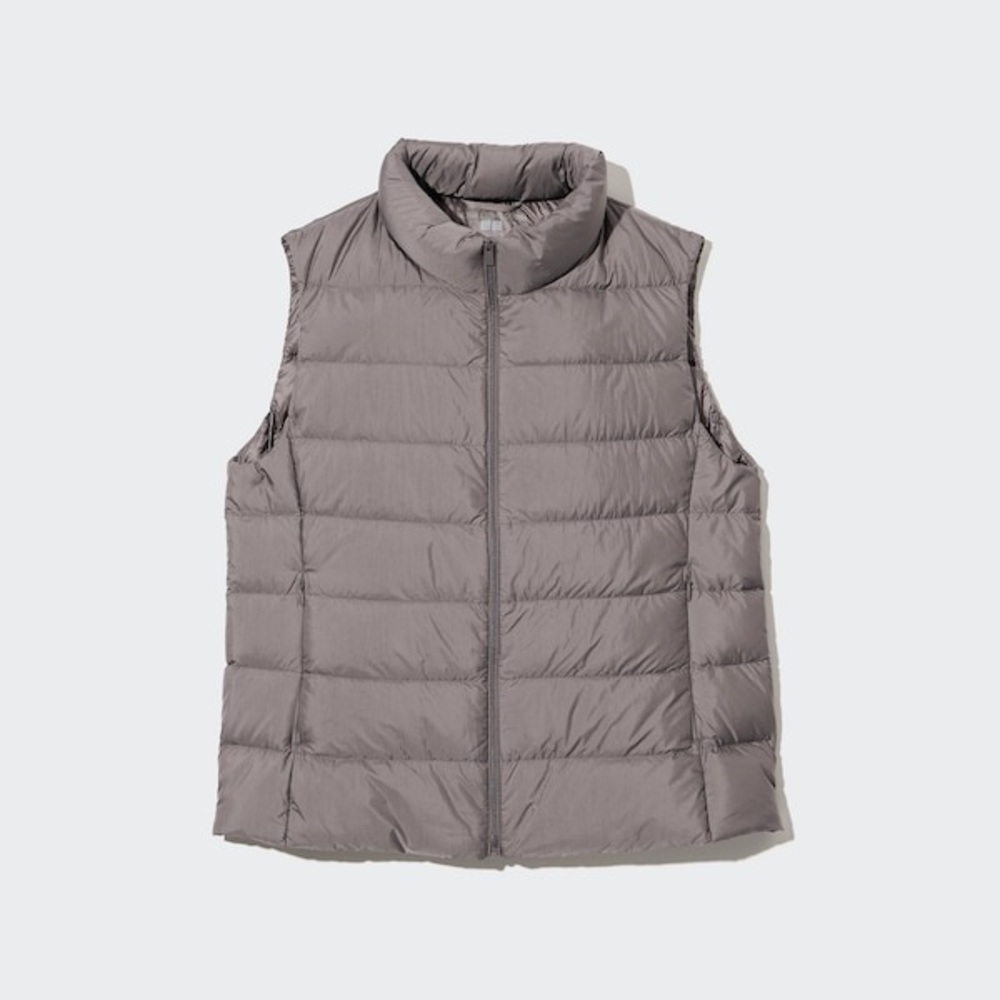 Uniqlo Down Vest
